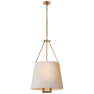 Потолочный светильник J. RANDALL POWERS Dalston Hanging Shade VISUAL COMFORT SP 5020HAB-L
