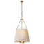 Потолочный светильник J. RANDALL POWERS Dalston Hanging Shade VISUAL COMFORT SP 5020HAB-L