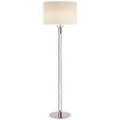 Торшер Riga Floor Lamp ARN1005PN/CG-L