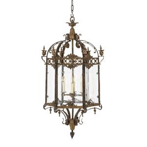 Люстра Eichholtz Lantern Place Des Vosges 106912
