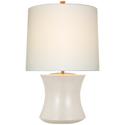Настольная лампа Visual Comfort Marella Accent Lamp AERIN ARN3660IVO-L