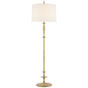 Торшер Lotus Floor Lamp BARBARA BARRY BBL1002G-L