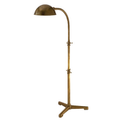 Studio Arc Task Lamp THOMAS O'BRIEN Studio Arc Task Lamp THOMAS O'BRIEN TOB1014HAB