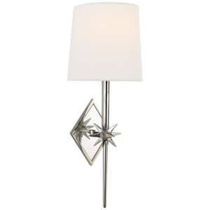 Etoile Sconce IAN K. FOWLER S2320PN-NP