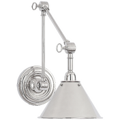 Anette Library Light RALPH LAUREN RL2270PN