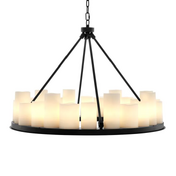 Eichholtz CHANDELIER COMMODORE Ø 120 CM