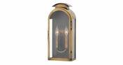 Hinkley ROWLEY 2524LS Medium Wall Mount Lantern