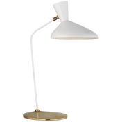 Austen Large Offset Table Lamp
