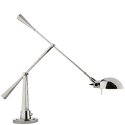 Equilibrium Table Lamp RALPH LAUREN RL11173PN