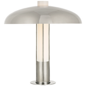 Настольная лампа Troye Medium Table Lamp KW3420PN-PN