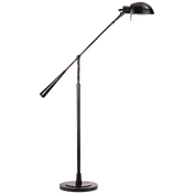 Equilibrium Floor Lamp RALPH LAUREN RL11170BLK
