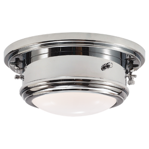 Marine Porthole Small RALPH LAUREN RL19026PN