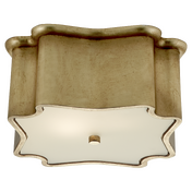 Bolsena Deco Flush Mount AERIN ARN4047G