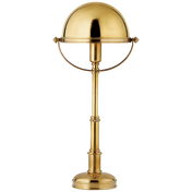 Carthage Mini Lamp RALPH LAUREN RL3805NB