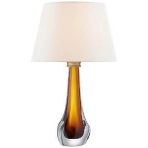 Christa Large Table Lamp JULIE NEILL JN3711AMB-L