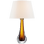 Christa Large Table Lamp JULIE NEILL JN3711AMB-L