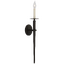 Arnav Large Torch Sconce IAN K. FOWLER IKF2731AI