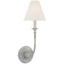 Piaf Single Sconce THOMAS O'BRIEN TOB2450SG-L