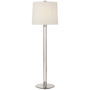 Riga Buffet Lamp DESIGNER AERIN ARN3005CG/PN-L