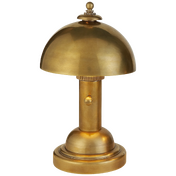 Totie Table Lamp THOMAS O'BRIEN TOB3142HAB
