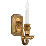 Falaise Single Sconce RALPH LAUREN RL2008NB