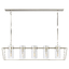 Presidio Large Linear Lantern IAN K. FOWLER S5177PN-CG