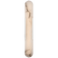 Melange 28" Elongated Sconce KELLY WEARSTLER KW2016PN-ALB