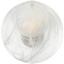 Бра VISUAL COMFORT Loire Small Sconce DESIGNER AERIN ARN2455PN-WSG