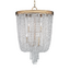 Люстра Hudson Valley Lighting Royalton 9018-AGB