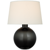Masie Small Table Lamp CHAPMAN & MYERS CHA8433SMG-L