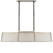 Berling Billiard Light RALPH LAUREN RL5182PN-WG