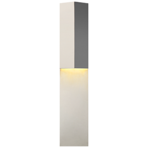 Rega 24" Folded Sconce KELLY WEARSTLER KW2782PN