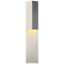 Rega 24" Folded Sconce KELLY WEARSTLER KW2782PN