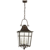 Carrington Small Lantern RALPH LAUREN RL5733WVG-CG