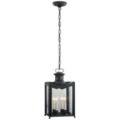 Mills Small Hanging Lantern RALPH LAUREN RL5800AI-RG