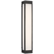 Hayles 26" Bath Light RALPH LAUREN RL2816BZ-WG
