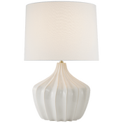 Sur Large Table Lamp CHAMPALIMAUD CD3602WIV-L
