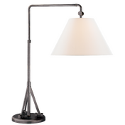 Brompton Swing Arm Table Lamp RALPH LAUREN RL3501BZ-L