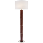 Торшер Upper Fifth Floor Lamp RALPH LAUREN RL1470BRN-S