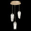 LAS OLAS 17.5″ ROUND PENDANT
