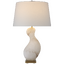 Bree Large Table Lamp THOMAS O'BRIEN TOB3910ALB-L
