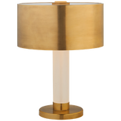 Настольная лампа Barton Desk Lamp RALPH LAUREN RL3031NB/EC-NB