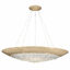 Люстра Fine Art Lamps ARCTIC HALO 44″ ROUND PENDANT