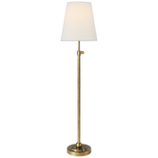 Настольная лампа Bryant Table Lamp TOB3007HAB-L