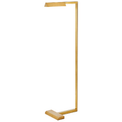 Dessau 38" Floor Lamp Sean Lavin 702PRTDES38NB-LED927