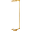 Dessau 38" Floor Lamp Sean Lavin 702PRTDES38NB-LED927