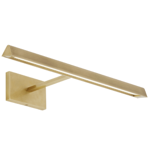 Подсветка картин Dessau 18" Picture Light SEAN LAVIN 700DES12NB-LED930