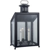 Mills Medium Wall Lantern Ralph Lauren RL2801AI-RG
