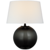 Masie Medium Table Lamp Chapman & Myers CHA8434SMG-L
