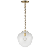 Katie Cylinder Pendant Thomas O&039;Brien TOB5226HAB/G2-CG